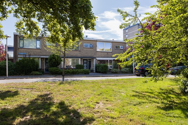 Medium property photo - Molengraaffplantsoen 79, 3571 ZZ Utrecht