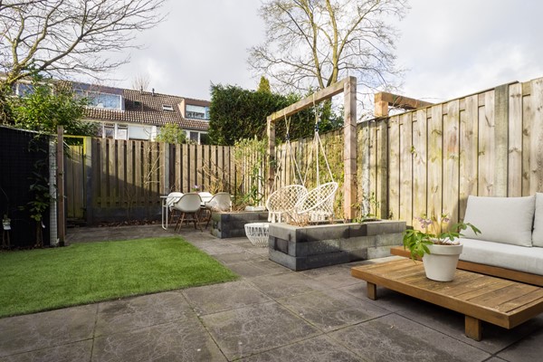 Medium property photo - Lamoen 8, 3833 CW Leusden