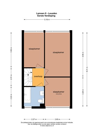 Lamoen 8, 3833 CW Leusden - 88617_EV.jpg