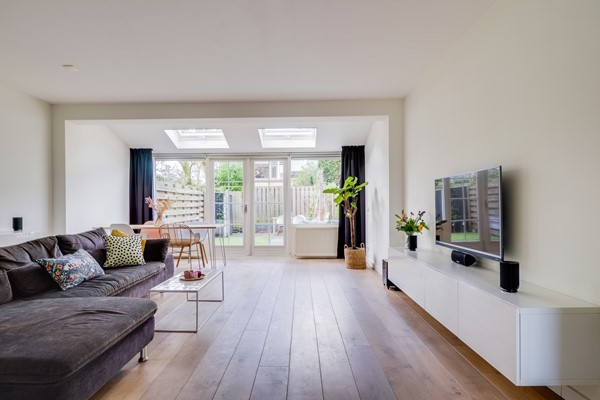 Medium property photo - Lamoen 8, 3833 CW Leusden