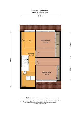 Lamoen 8, 3833 CW Leusden - 88617_TV.jpg