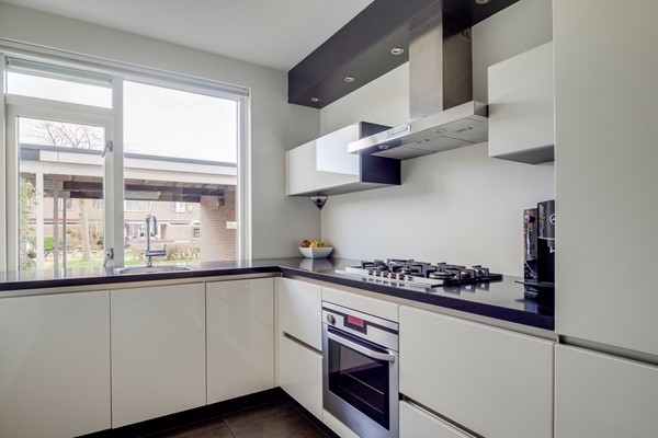 Medium property photo - Lamoen 8, 3833 CW Leusden