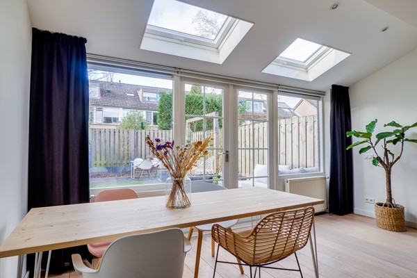 Medium property photo - Lamoen 8, 3833 CW Leusden