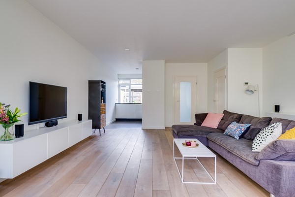 Medium property photo - Lamoen 8, 3833 CW Leusden