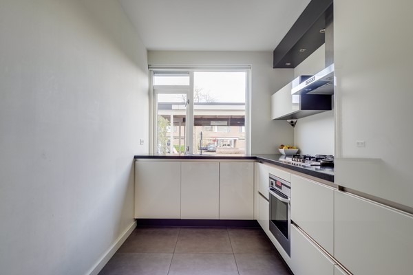 Medium property photo - Lamoen 8, 3833 CW Leusden