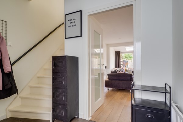 Medium property photo - Lamoen 8, 3833 CW Leusden