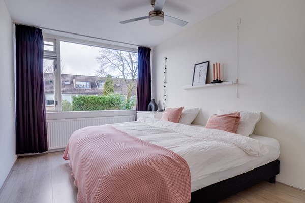 Medium property photo - Lamoen 8, 3833 CW Leusden