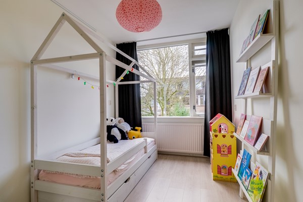 Medium property photo - Lamoen 8, 3833 CW Leusden