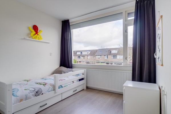 Medium property photo - Lamoen 8, 3833 CW Leusden