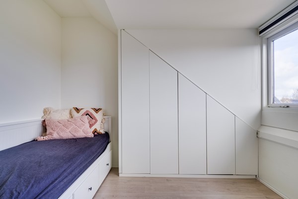 Medium property photo - Lamoen 8, 3833 CW Leusden