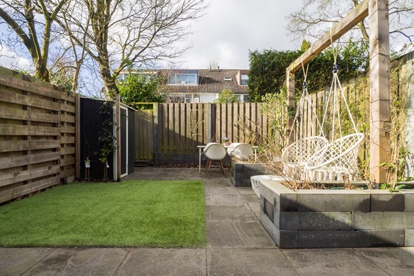 Medium property photo - Lamoen 8, 3833 CW Leusden