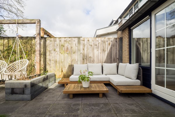 Medium property photo - Lamoen 8, 3833 CW Leusden