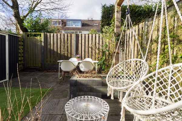 Medium property photo - Lamoen 8, 3833 CW Leusden