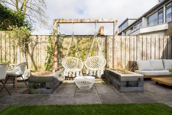 Medium property photo - Lamoen 8, 3833 CW Leusden