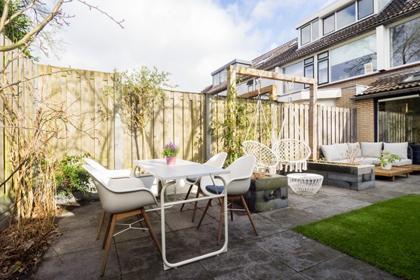 Medium property photo - Lamoen 8, 3833 CW Leusden