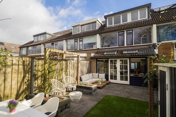 Medium property photo - Lamoen 8, 3833 CW Leusden