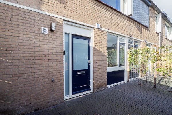 Medium property photo - Lamoen 8, 3833 CW Leusden