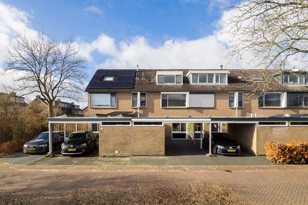 Medium property photo - Lamoen 8, 3833 CW Leusden