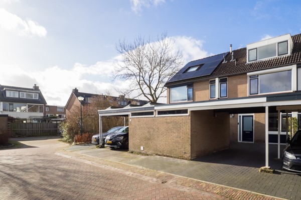 Medium property photo - Lamoen 8, 3833 CW Leusden