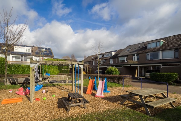 Medium property photo - Lamoen 8, 3833 CW Leusden