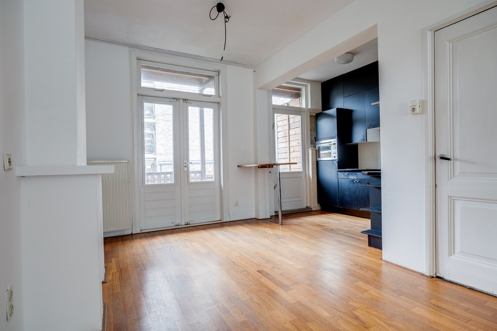 Leidsekade, Utrecht foto 4