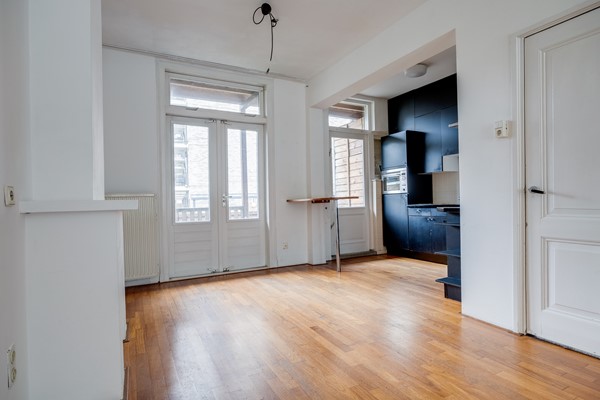 Medium property photo - Leidsekade 21, 3531 BN Utrecht