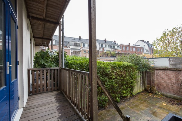 Medium property photo - Leidsekade 21, 3531 BN Utrecht