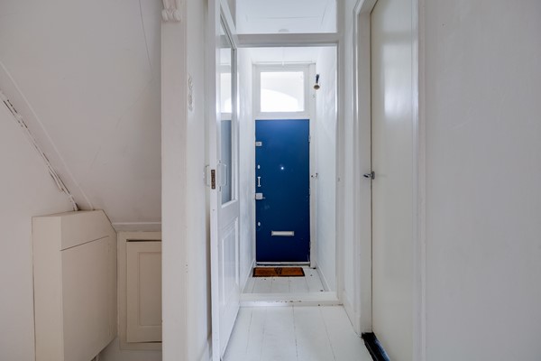 Medium property photo - Leidsekade 21, 3531 BN Utrecht