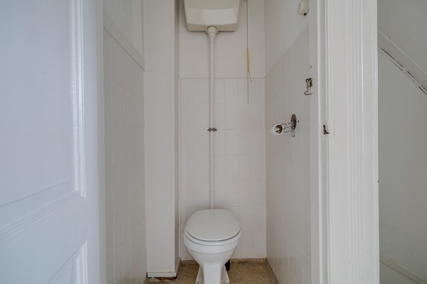 Medium property photo - Leidsekade 21, 3531 BN Utrecht