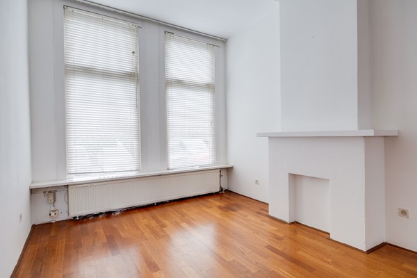 Medium property photo - Leidsekade 21, 3531 BN Utrecht