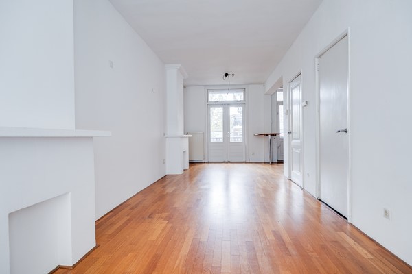 Medium property photo - Leidsekade 21, 3531 BN Utrecht