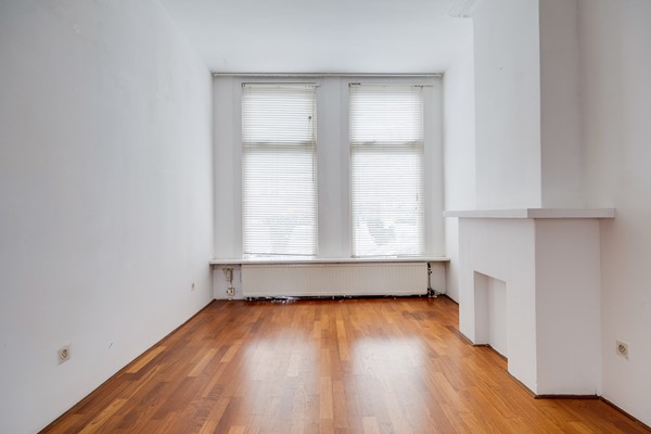 Medium property photo - Leidsekade 21, 3531 BN Utrecht