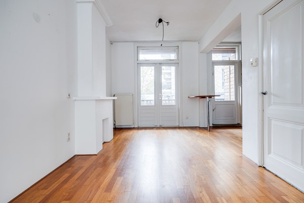 Medium property photo - Leidsekade 21, 3531 BN Utrecht