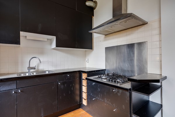 Medium property photo - Leidsekade 21, 3531 BN Utrecht