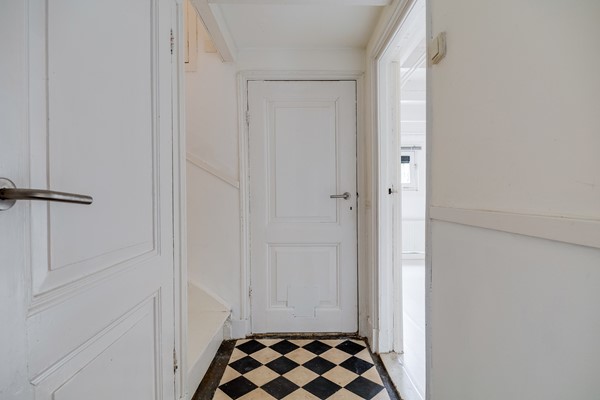 Medium property photo - Leidsekade 21, 3531 BN Utrecht