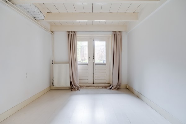 Medium property photo - Leidsekade 21, 3531 BN Utrecht