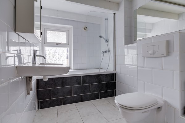 Medium property photo - Leidsekade 21, 3531 BN Utrecht