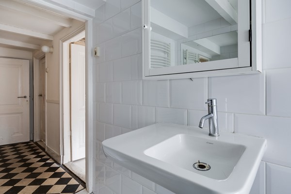 Medium property photo - Leidsekade 21, 3531 BN Utrecht