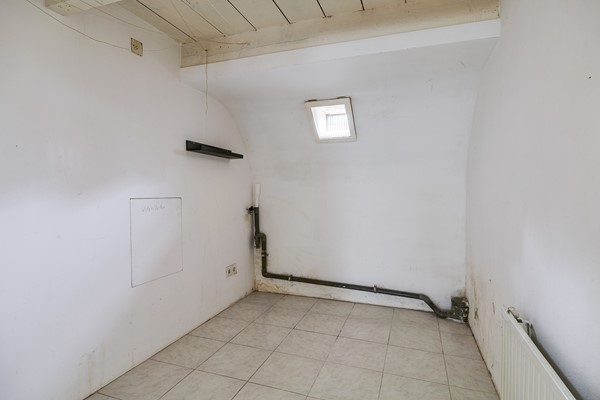 Medium property photo - Leidsekade 21, 3531 BN Utrecht