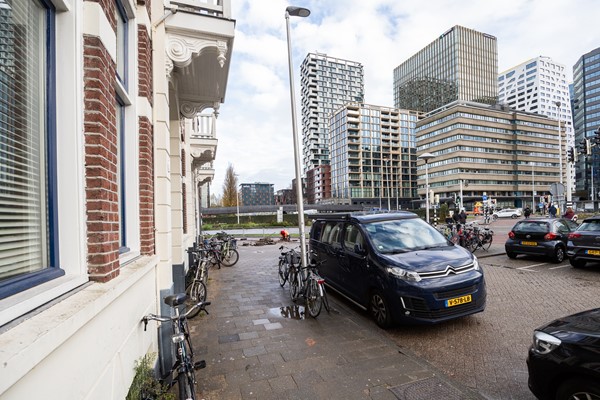Medium property photo - Leidsekade 21, 3531 BN Utrecht