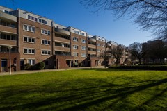 Verkocht: Burgemeester Van De Pollstraat 48C, 1064PC Amsterdam