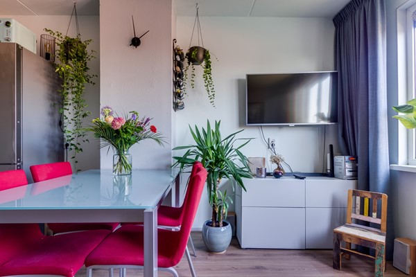 Medium property photo - Burgemeester Van De Pollstraat 48C, 1064 PC Amsterdam