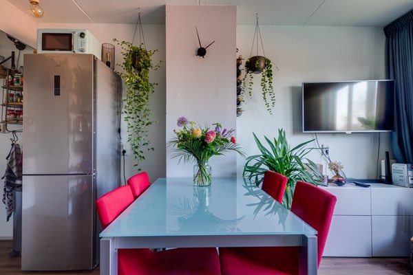 Medium property photo - Burgemeester Van De Pollstraat 48C, 1064 PC Amsterdam