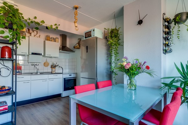 Medium property photo - Burgemeester Van De Pollstraat 48C, 1064 PC Amsterdam