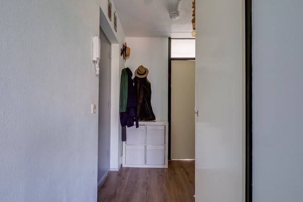 Medium property photo - Burgemeester Van De Pollstraat 48C, 1064 PC Amsterdam