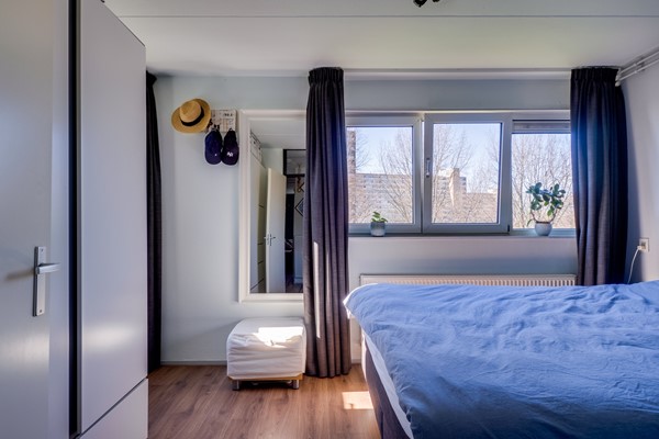 Medium property photo - Burgemeester Van De Pollstraat 48C, 1064 PC Amsterdam