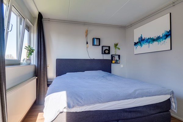 Medium property photo - Burgemeester Van De Pollstraat 48C, 1064 PC Amsterdam