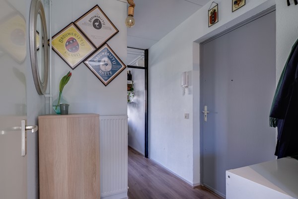 Medium property photo - Burgemeester Van De Pollstraat 48C, 1064 PC Amsterdam