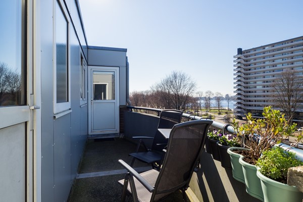 Medium property photo - Burgemeester Van De Pollstraat 48C, 1064 PC Amsterdam