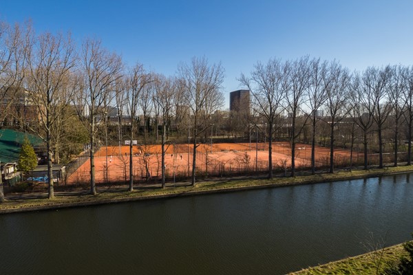 Medium property photo - Burgemeester Van De Pollstraat 48C, 1064 PC Amsterdam